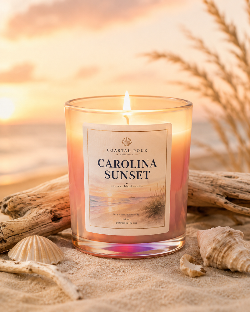 Coastal Collection