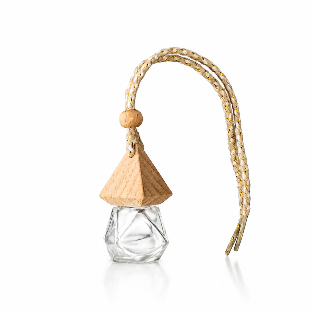 Car Diffuser - Sea Glass Scented