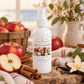Apple Cinnamon Vanilla Room & Linen Spray