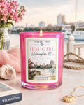 ILM Girl 12 Oz Candle