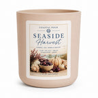 Seaside Harvest 12 Oz Candle