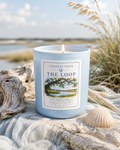 The Loop 12 Oz Candle