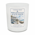 Wrightsville Beach House 12 Oz Candle