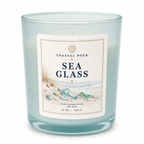 Sea Glass 12 Oz Candle